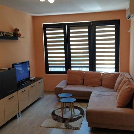 Apartment Levski Apart Burgasz Kültér fotó