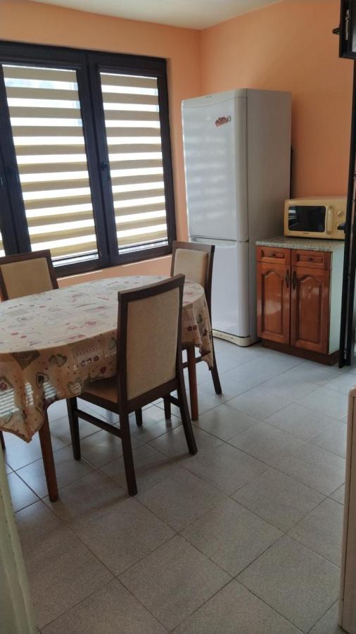 Apartment Levski Apart Burgasz Kültér fotó
