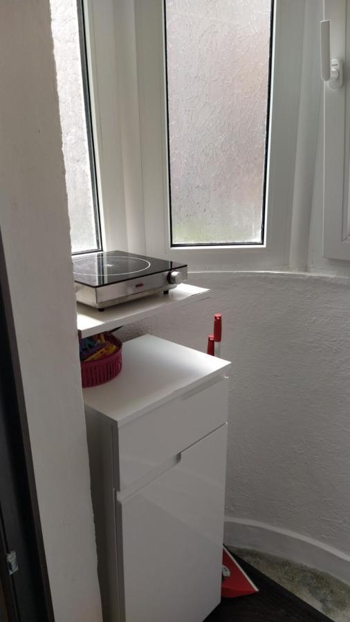 Apartment Levski Apart Burgasz Kültér fotó