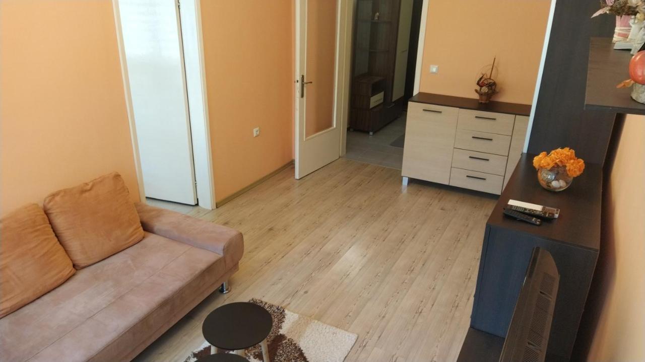 Apartment Levski Apart Burgasz Kültér fotó