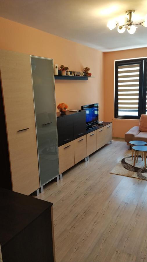 Apartment Levski Apart Burgasz Kültér fotó