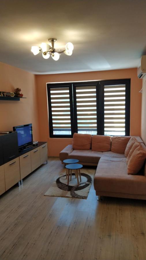 Apartment Levski Apart Burgasz Kültér fotó