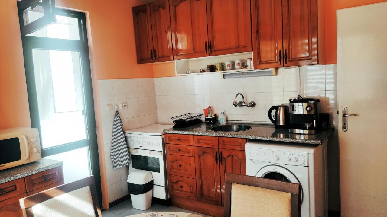 Apartment Levski Apart Burgasz Kültér fotó