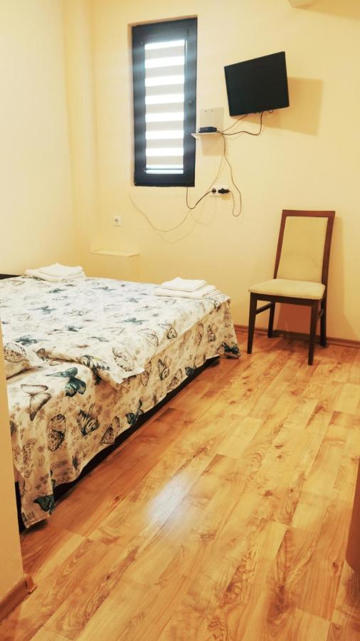 Apartment Levski Apart Burgasz Kültér fotó