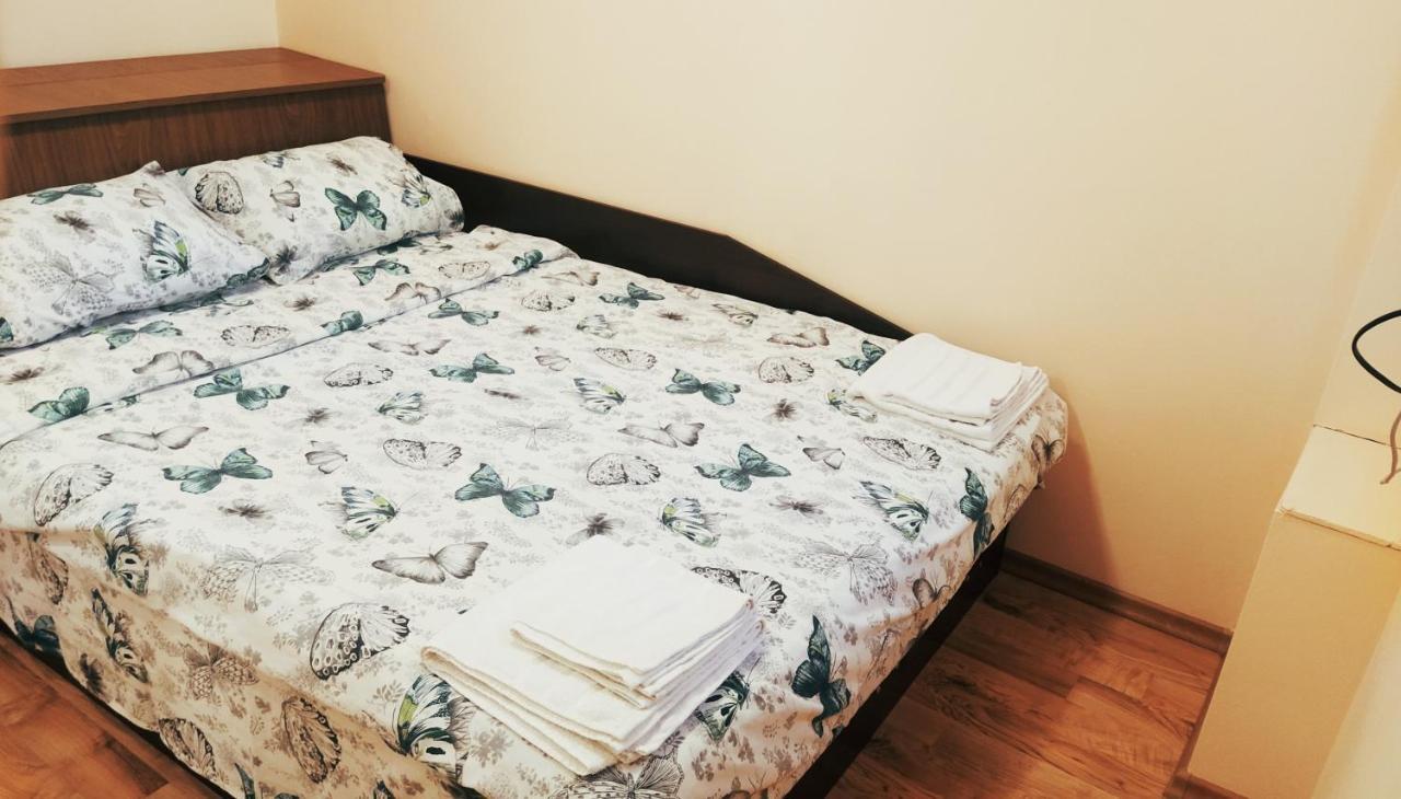 Apartment Levski Apart Burgasz Kültér fotó