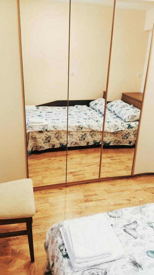 Apartment Levski Apart Burgasz Kültér fotó