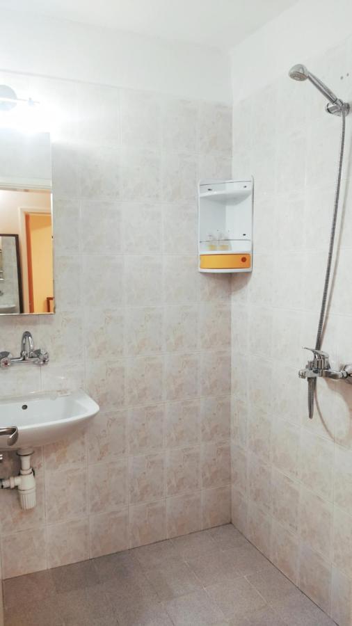 Apartment Levski Apart Burgasz Kültér fotó