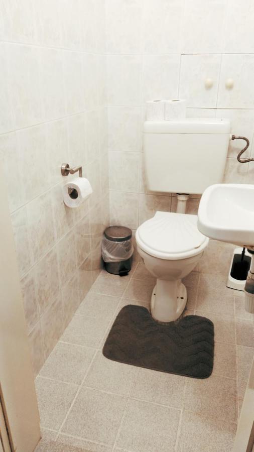 Apartment Levski Apart Burgasz Kültér fotó
